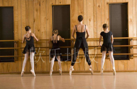 北京舞蹈學(xué)院舞臺(tái)木地板鋪裝