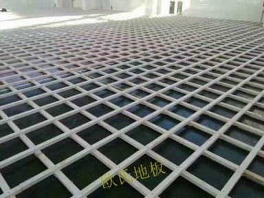 七里河體育木地板行業較好的