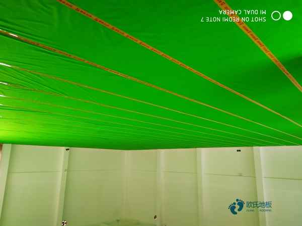 運動場館地板品牌有哪些