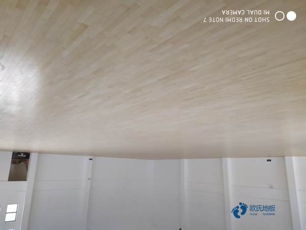 運動場館地板品牌有哪些