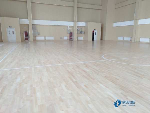 運動場館地板的排名