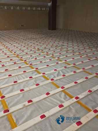 運動木地板哪個牌子好