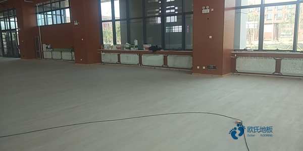 運動籃球地板廠家有哪些