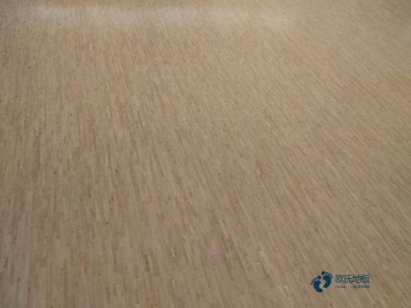 哪里有專業運動場館木地板