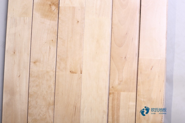 室內木地板檢測