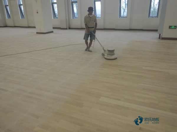 尋求運動體育地板品牌哪個好