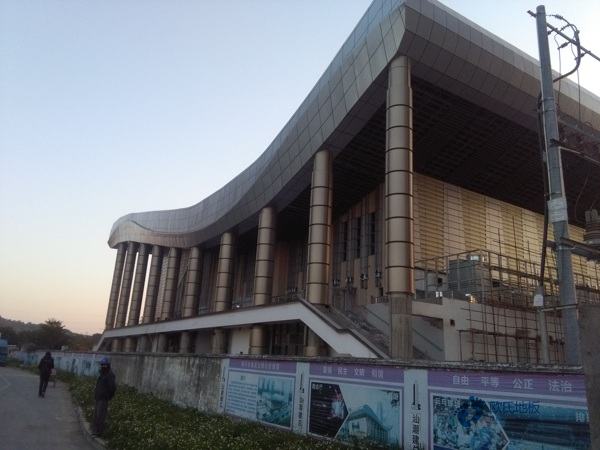 松木運動木地板保養知識