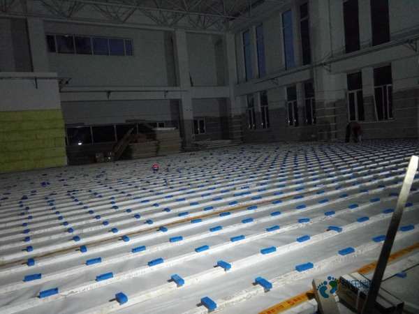 優惠的籃球場地地板生產公司