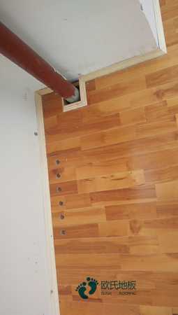 尋求運動型地板品牌排行