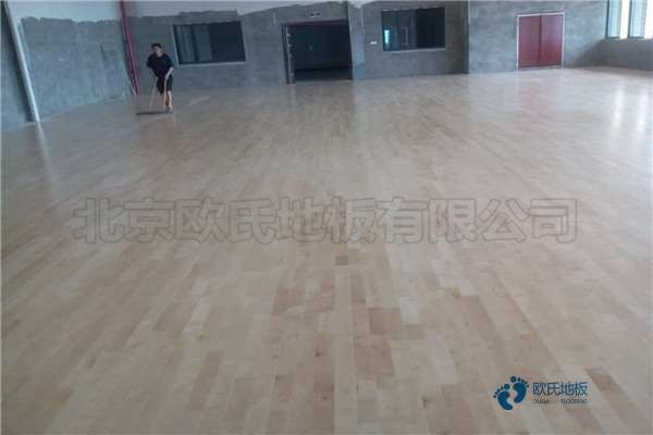 尋求運動型地板品牌排行