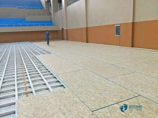 尋求籃球體育木地板哪個(gè)牌子好