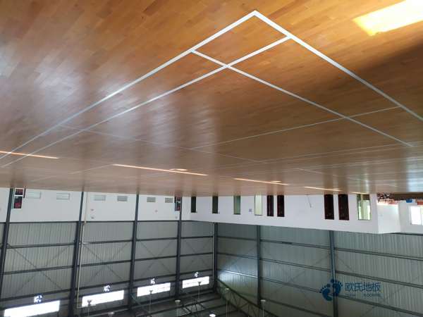 有什么運動場館地板廠家報價