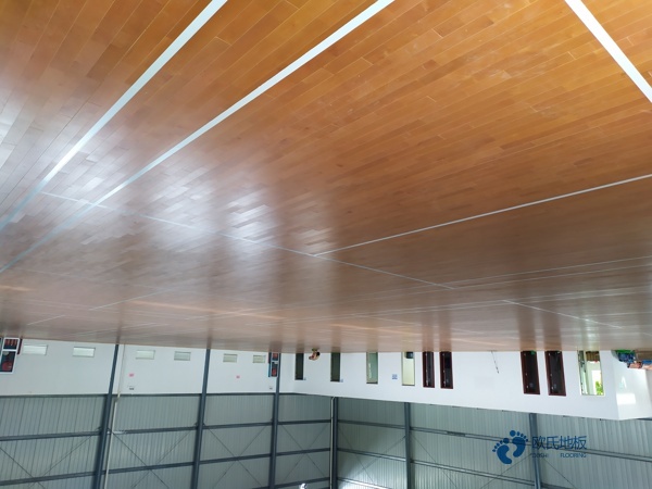 有什么運動場館地板廠家報價