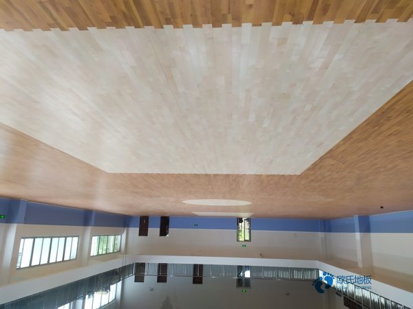 尋求體育場館地板哪個牌子比較好