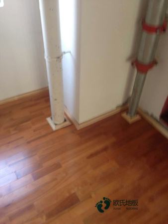 國標籃球運動木地板廠家報價