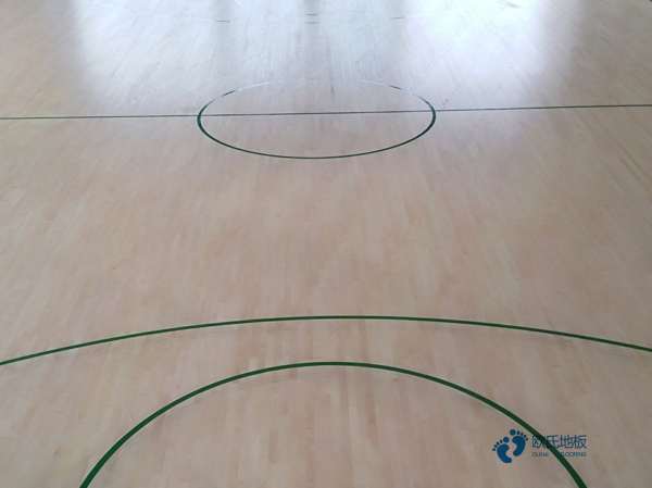 哪有籃球運動木地板行業品牌