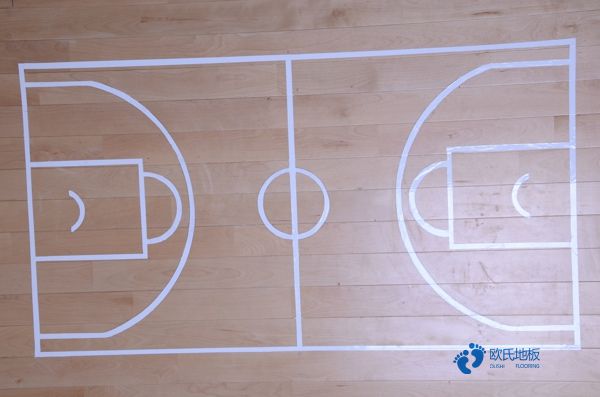 哪有體育場館地板哪些牌子好