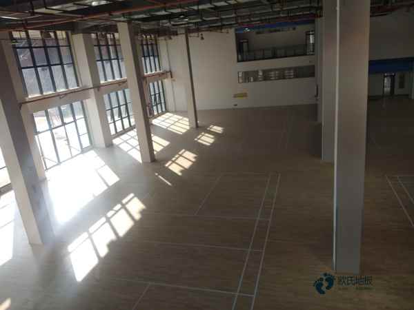 楓木體育地板如何保養