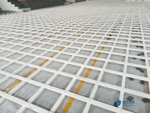 那有體育場(chǎng)地木地板品牌排行