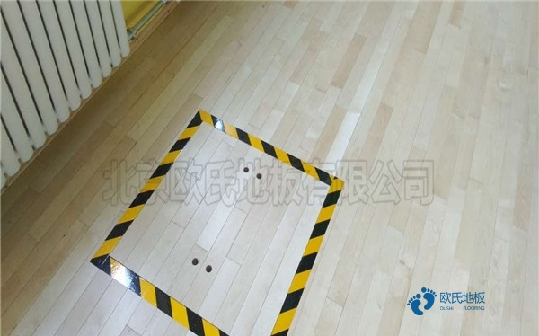 那有體育場(chǎng)地木地板品牌排行