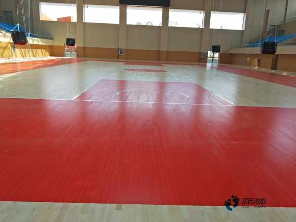 尋求體育地板廠家報價