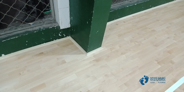 那有運動場木地板廠家報價