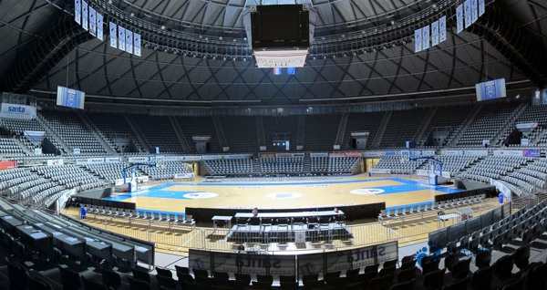 質量好體育場木地板施工隊