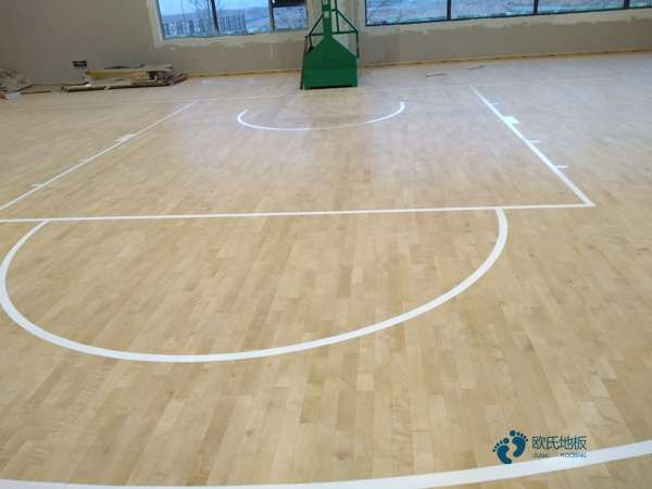 哪有運動場館地板什么牌子好