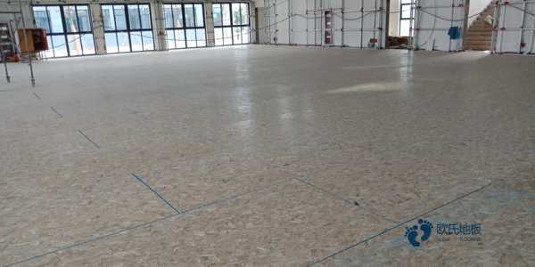 哪有運動場木地板品牌