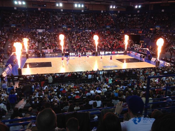 質量好體育場木地板施工工藝