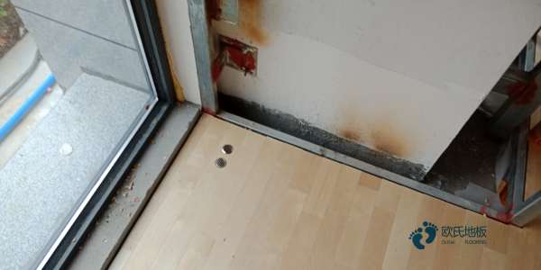 質(zhì)量好運動籃球地板施工團(tuán)隊