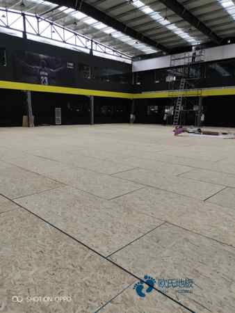 那有籃球場(chǎng)館地板品牌哪個(gè)好