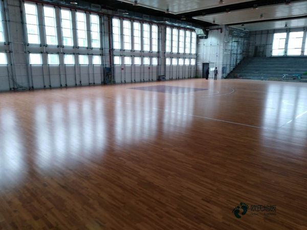 運動木地板價格行情