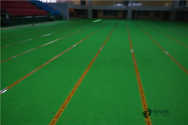 運動館木地板哪個牌子性價比高