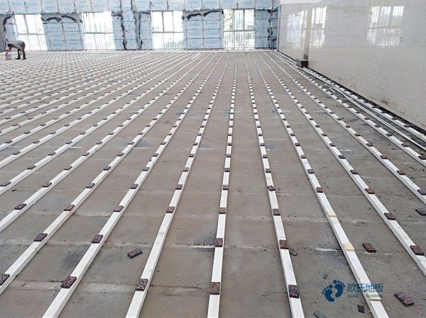 哪有籃球木地板價格是多少