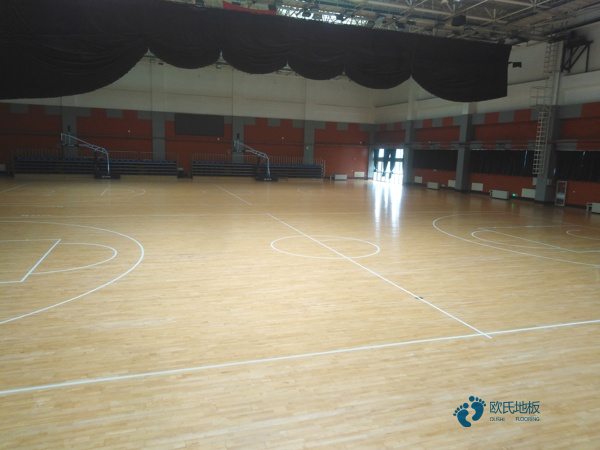 批發籃球木地板報價單
