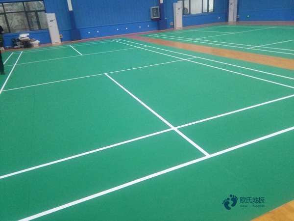 哪里有籃球木地板多錢一平