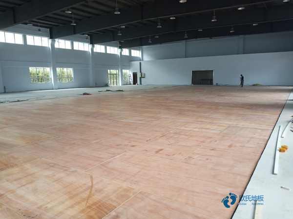 哪里有籃球木地板哪家性價比高