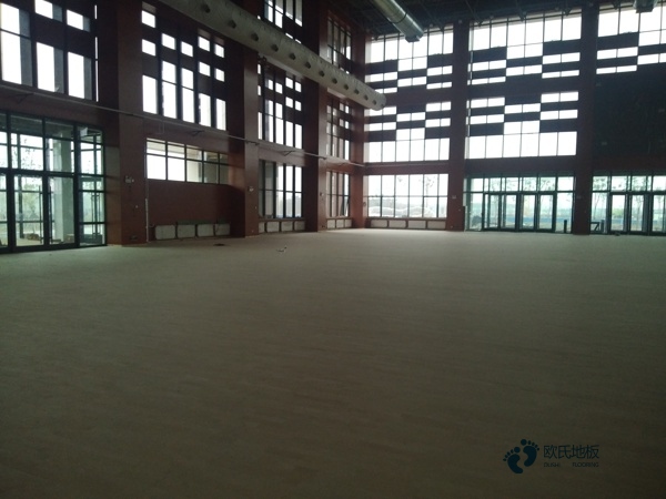 那有籃球木地板哪個牌子性價比高