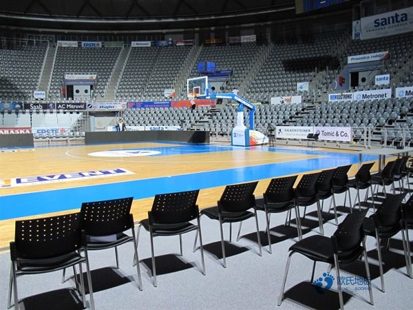 好用的體育籃球木地板哪個牌子性價比高