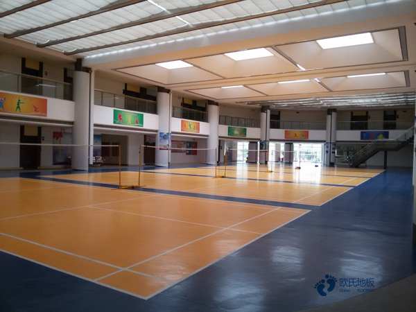 批發籃球木地板價格是多少