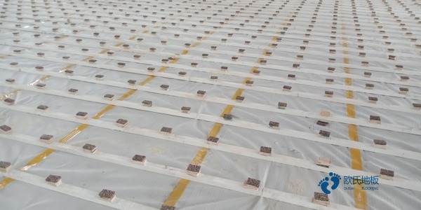 好看的籃球木地板哪個牌子性價比高