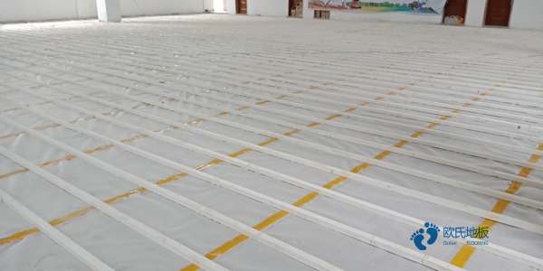 好看的籃球木地板哪個牌子性價比高