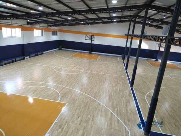 哪里有籃球木地板價格便宜