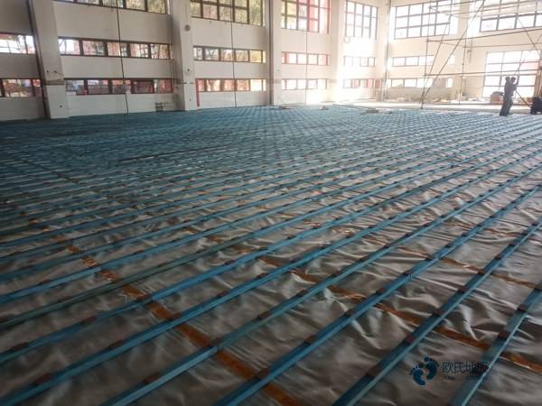 好用的體育籃球木地板較低價格