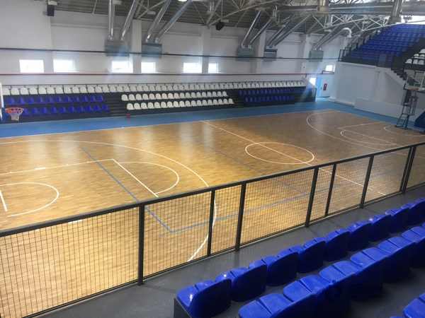 批發體育籃球木地板要多少錢