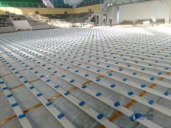 好用的籃球木地板價(jià)格多少錢