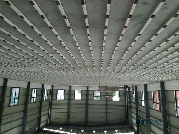 批發籃球木地板造價