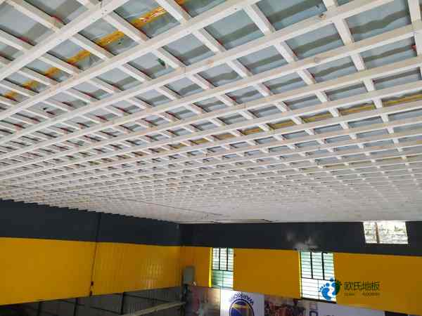 好看的籃球木地板哪家性價比高