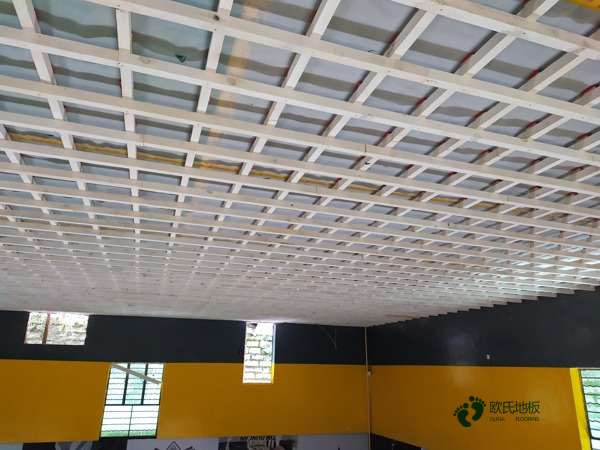 好看的籃球木地板哪家性價比高